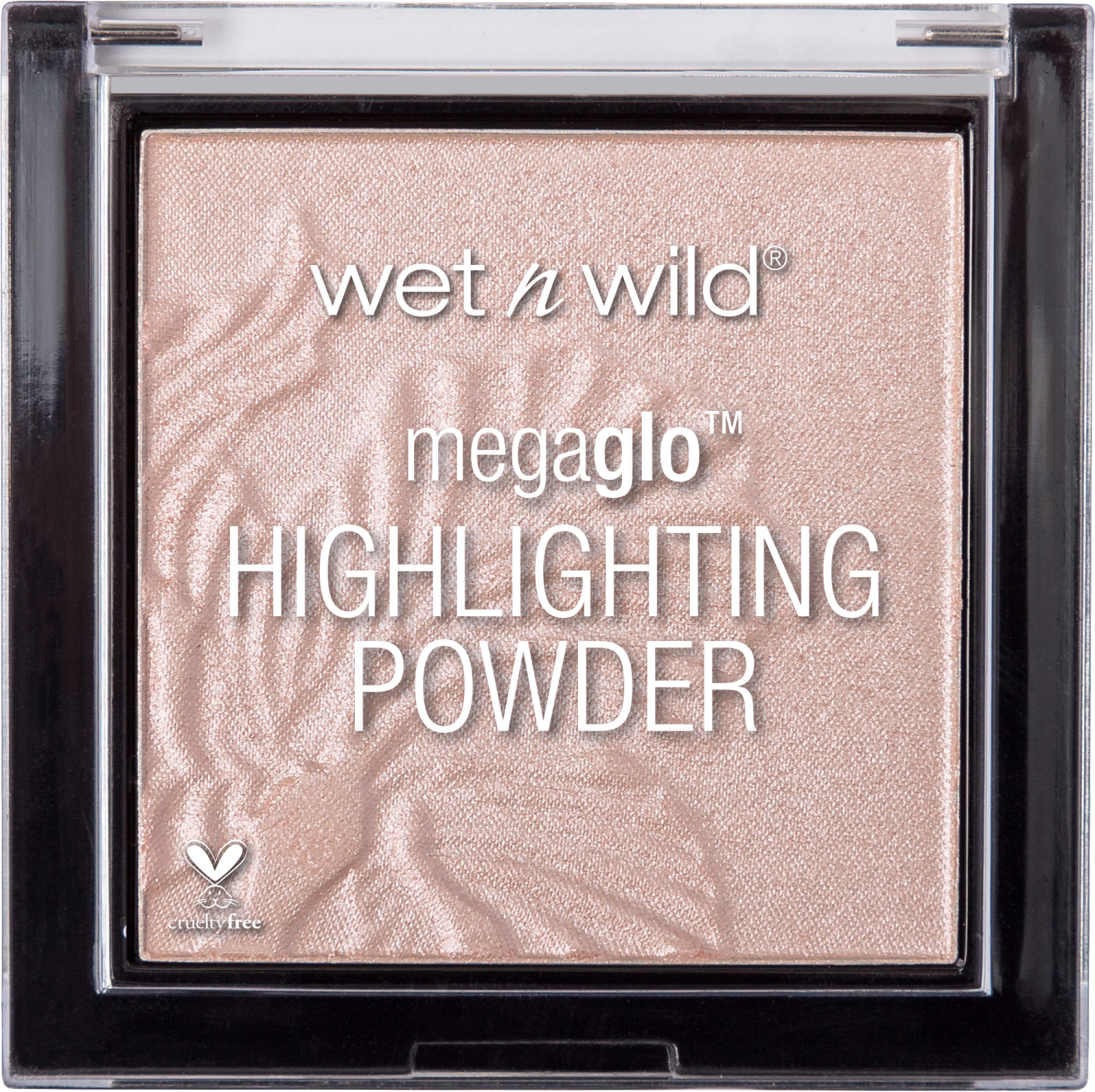 WET N WILD Megaglo hajlajter E319B bloosom glow-slika