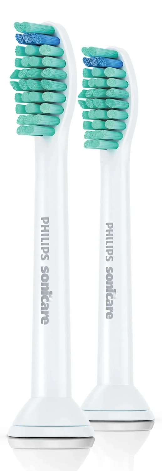 PHILIPS Sonicare standardni nastavak za električnu četkicu 2kom-slika