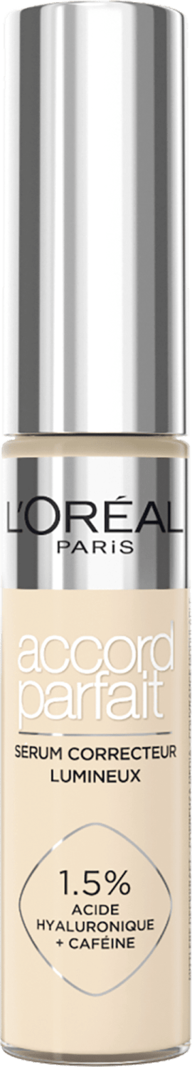 L'OREAL True match radiant serum korektor 2N-slika