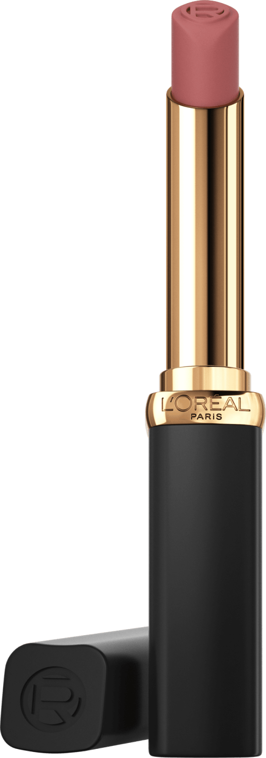 L'OREAL Color riche intense volume matte ruž 601 worth it-slika