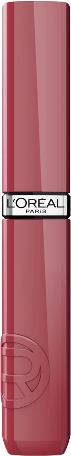 L'OREAL Infaillible laque resistance tečni ruž 220 paris sunset-slika