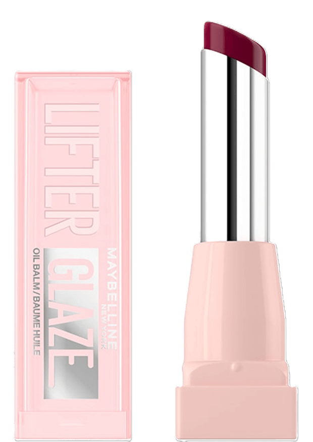 MAYBELLINE Lifter glaze balzam za usne 008 acai glaze-slika