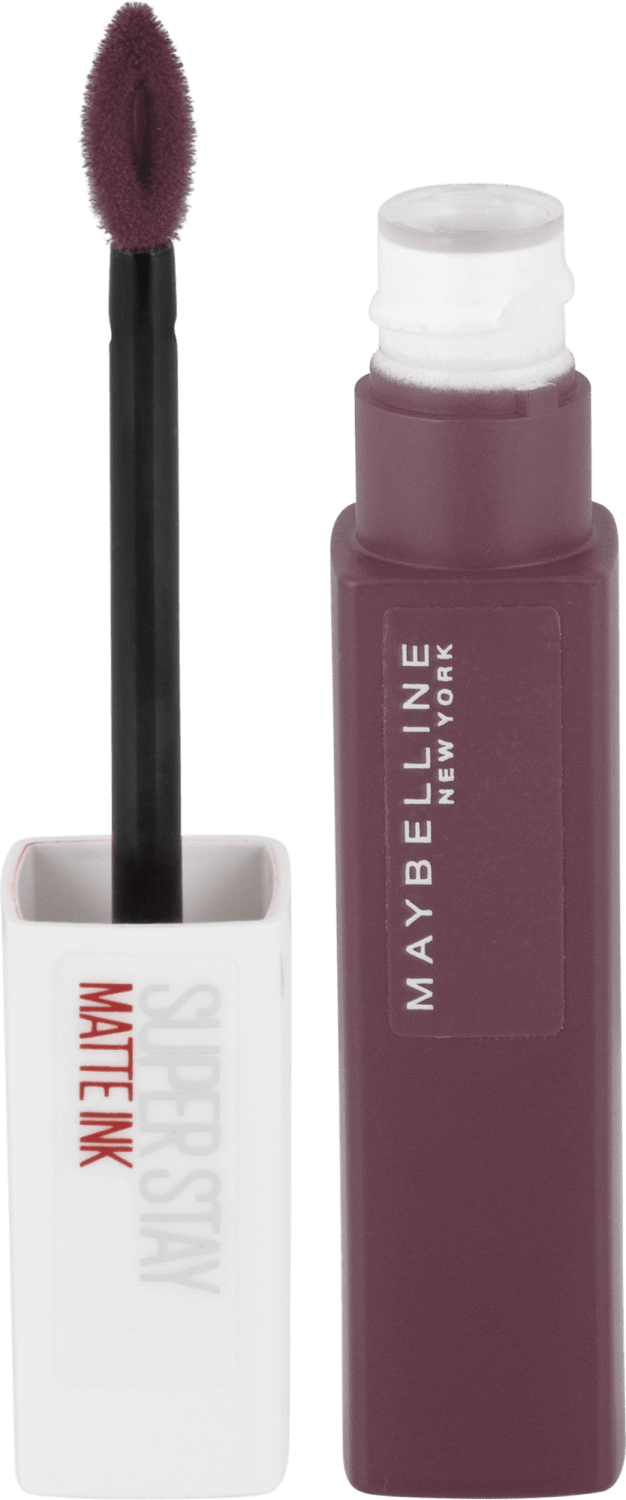 MAYBELLINE Superstay matte ink tečni ruž 165 successful-slika