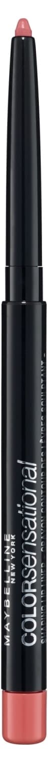 MAYBELLINE Color sensational olovka za usne 50 dusty rose-slika
