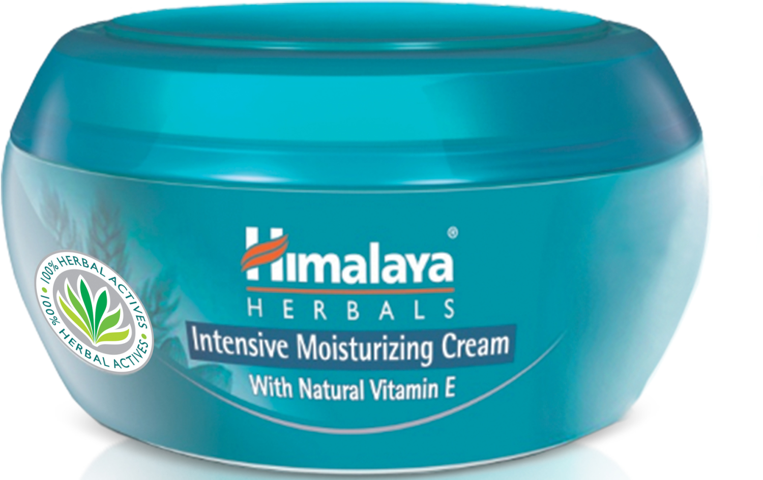 KREMA LICE MOISTURIZING 150ML HIMAL-slika