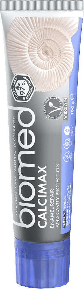 PASTA ZA ZUBE CALCIMAX BIOMED 100G-slika