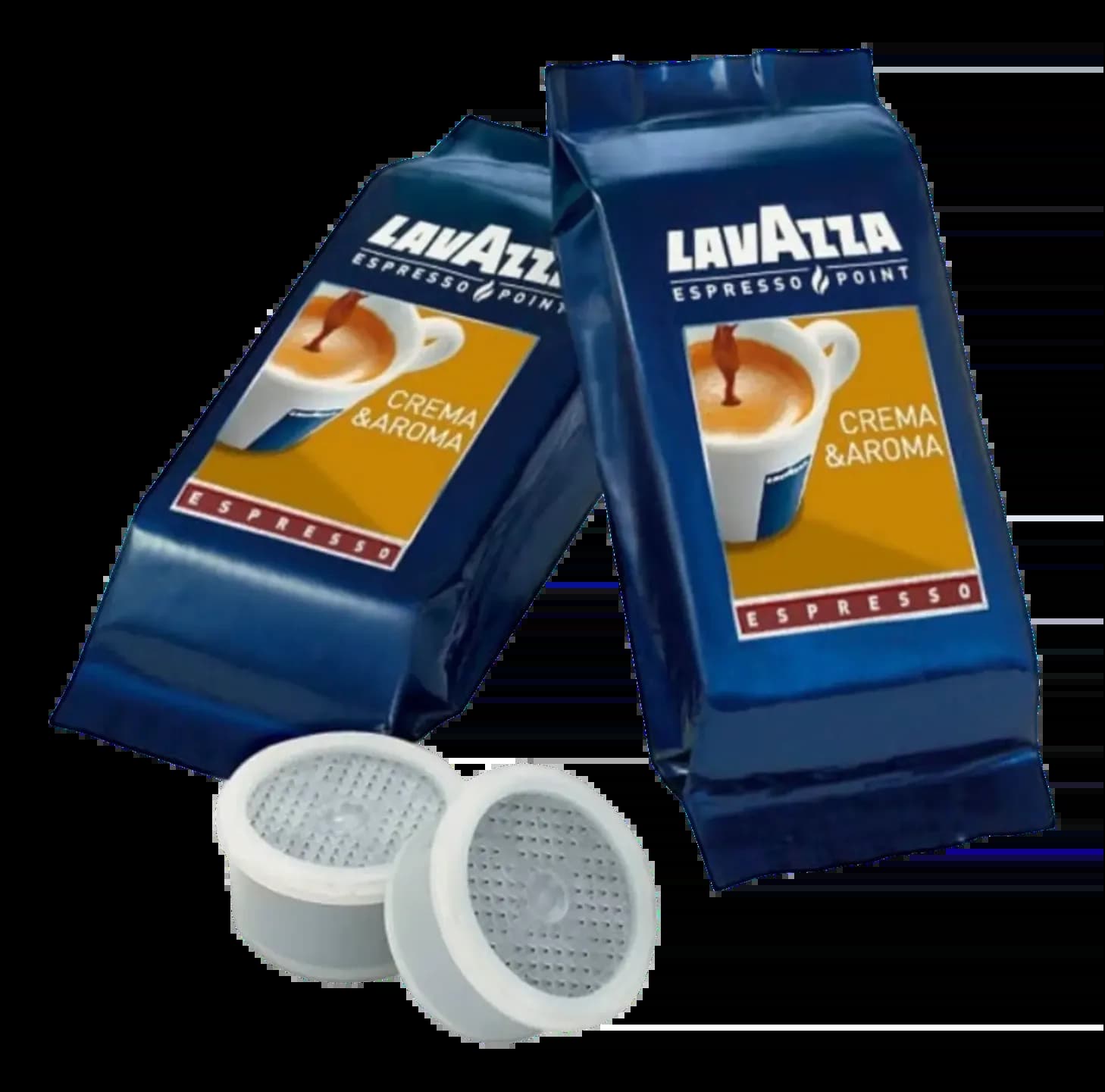 Kapsule LAVAZZA Espresso point crema & aroma espresso 100kom-slika