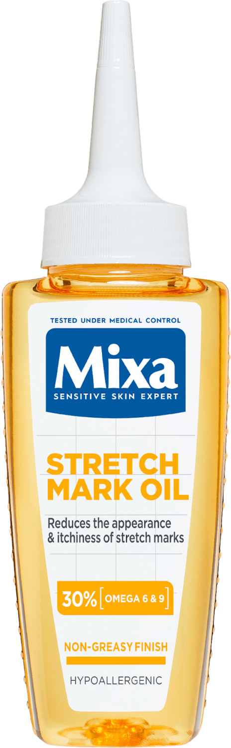 ULJE MIXA PROTIV STRIJA 100ML-slika