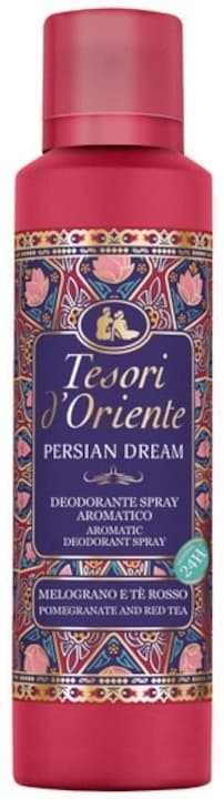 DEO SPREJ PERSIAN DREAM 150ML TDO-slika
