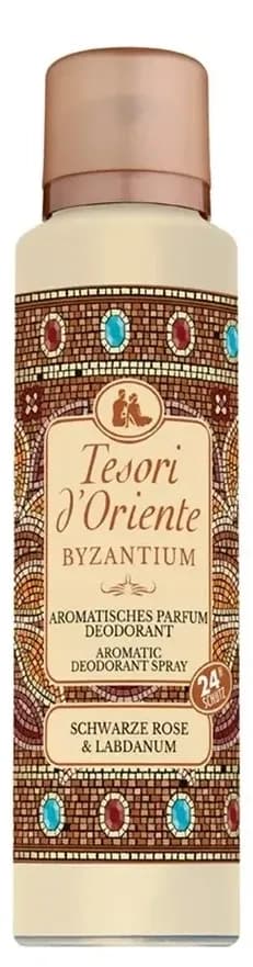 DEO SPREJ VIZANTIJA 150ML TDO-slika