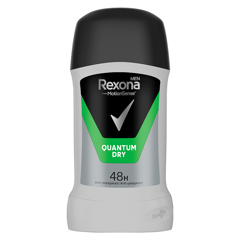 Stik REXONA quantum 50ml-slika