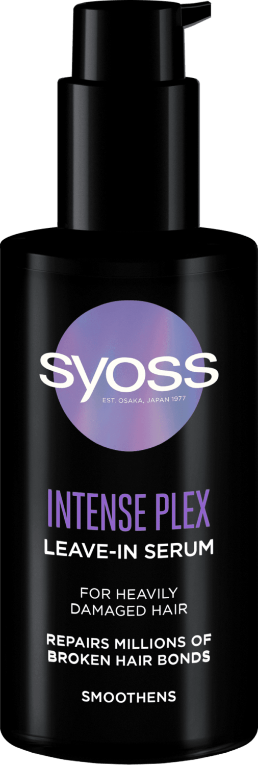 SYOSS Intense plex serum za kosu 100ml-slika