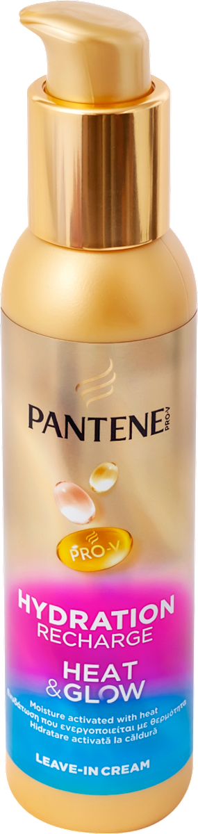 PANTENE tretman za kosu hydration 135ml-slika