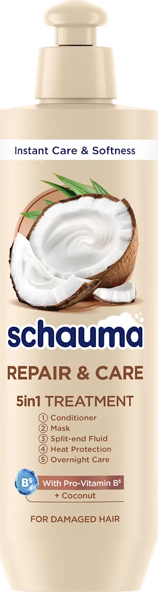 Tretman za kosu SCHAUMA repair & care 300ml-slika