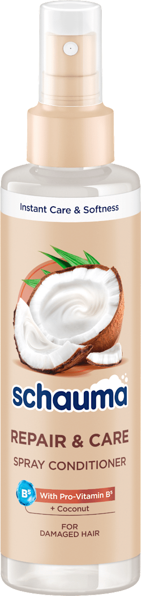BALZAM SPR SCHAUMA REPAIR&CARE200ML-slika