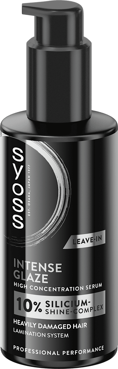SYOSS Intense glaze serum za kosu 100ml-slika
