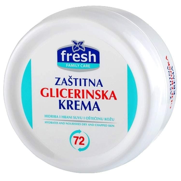 FRESH krema za ruke 200ml-slika