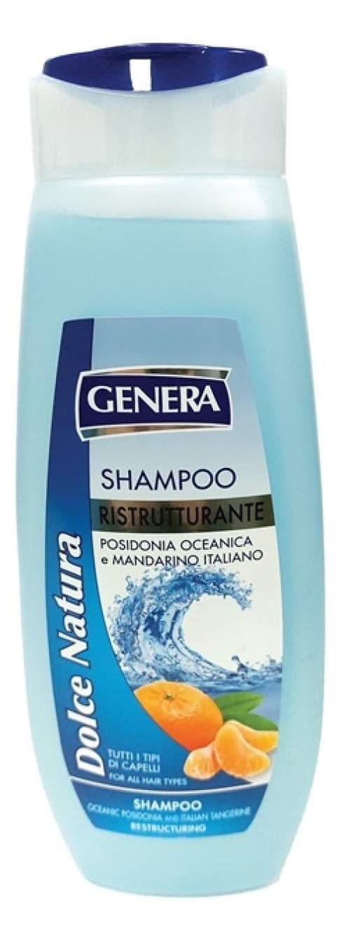 ŠAMPON MANDARINA OBNAVLJA 500ML GE-slika