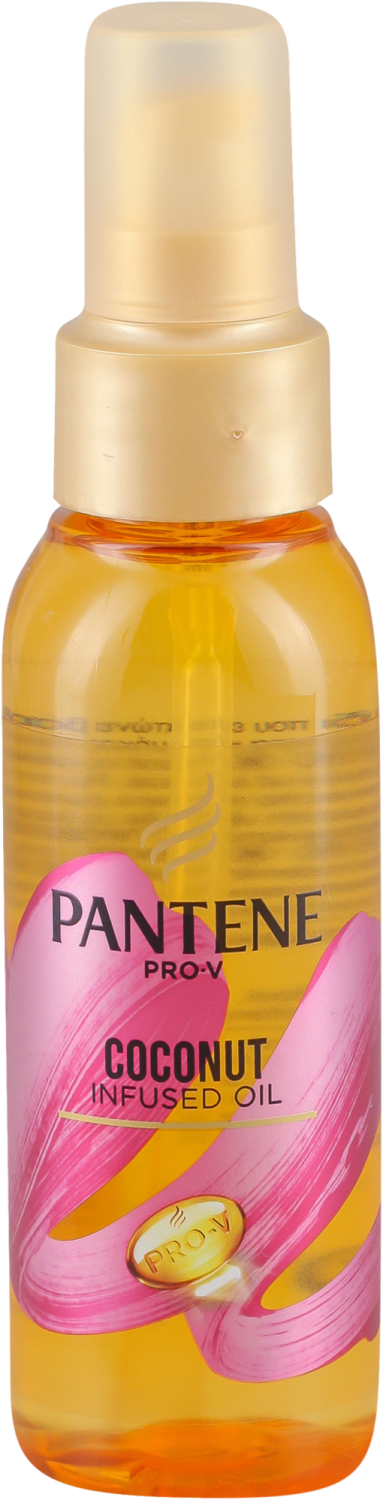 PANTENE Pro V serum coconut oil ulje za kosu 100ml-slika
