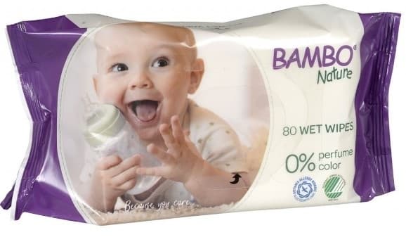 VL MARAMICE ECO A80 BAMBO NATURE-slika