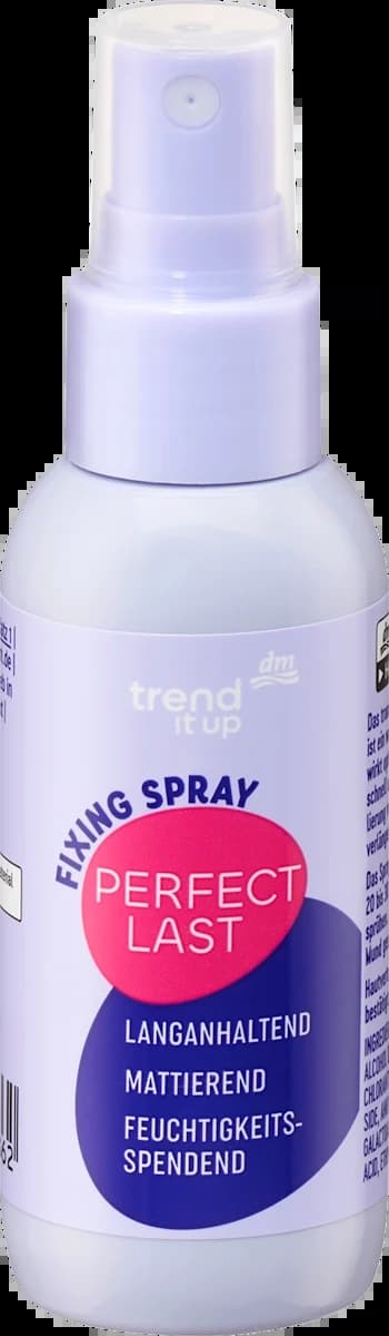TREND IT UP Perfect last sprej za fiksiranje 60ml-slika
