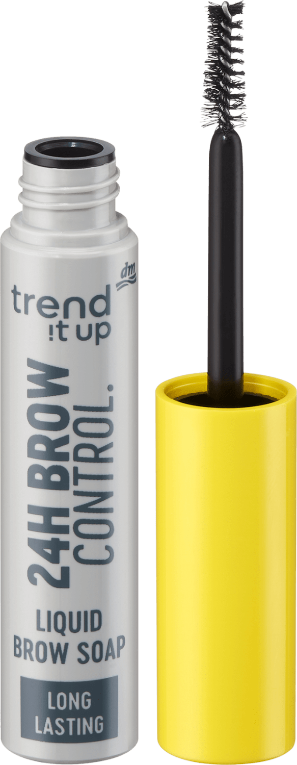 TREND IT UP 24H Brow control tečni sapun za obrve -slika