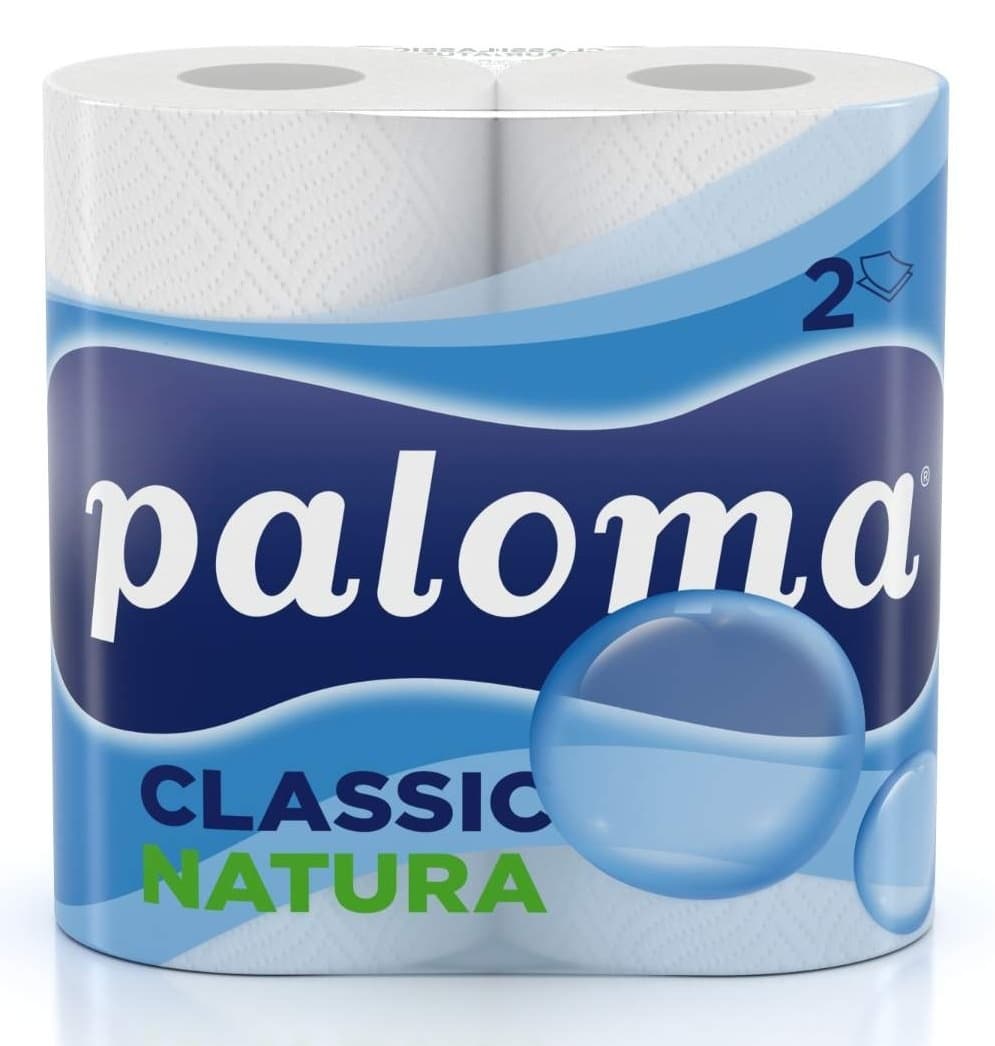 UBRUS NATURA 2/1 PALOMA-slika