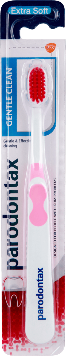 Parodontax Gentle Clean ExSoft TB-slika