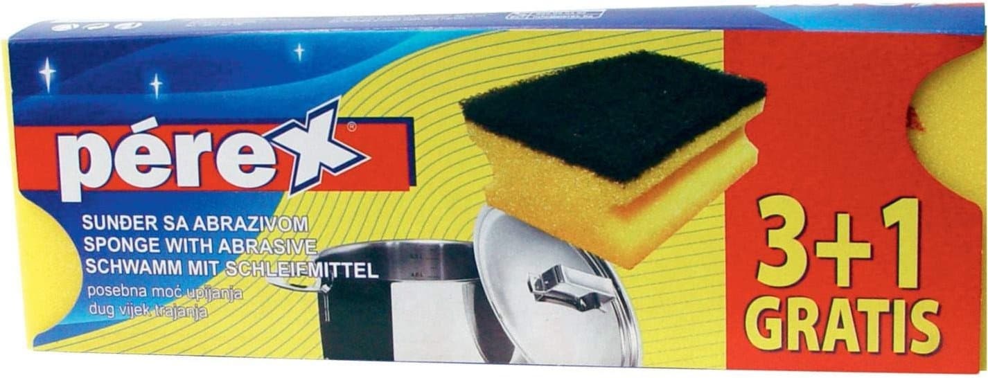 Perfex sundjer 3+1-slika