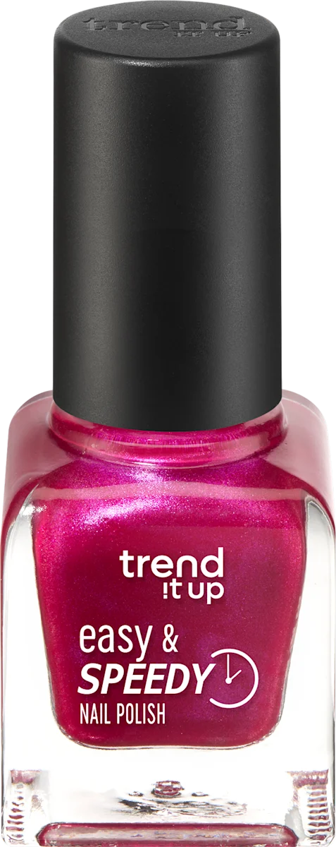 TREND IT UP Easy & speedy lak za nokte 530-slika
