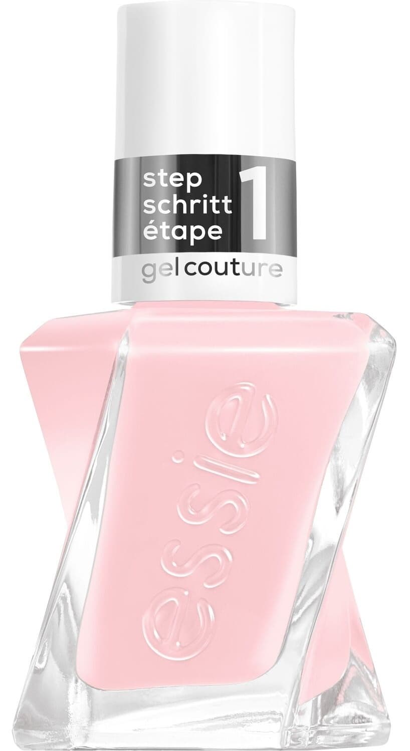 ESSIE Couture gel lak za nokte 10 sheer fantasy-slika