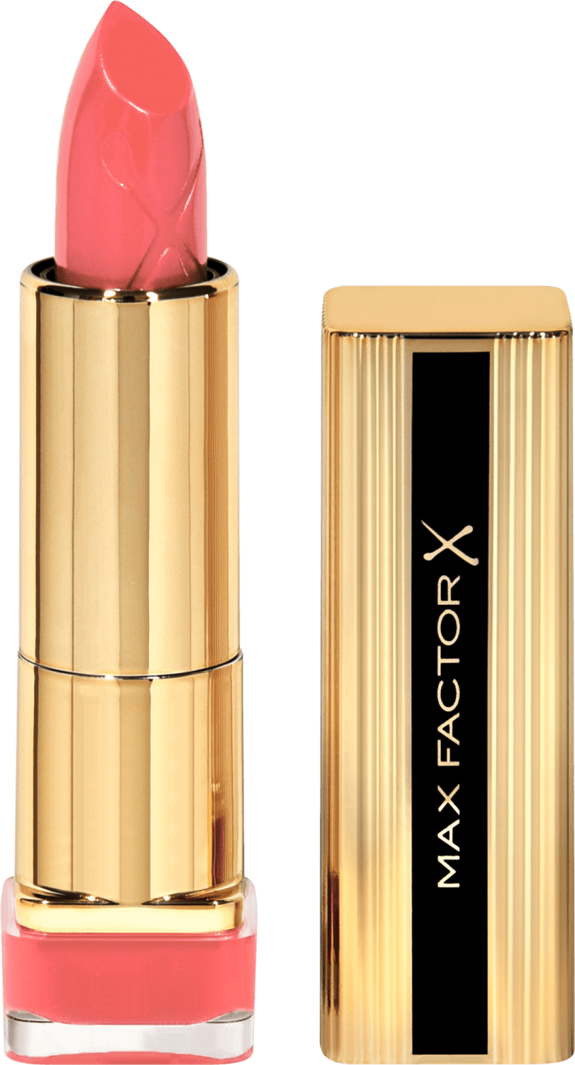 MAX FACTOR Colour elixir ruž za usne 50 pink brandy-slika