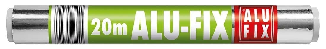 ALU folija (29cm) 20m Alufix-slika