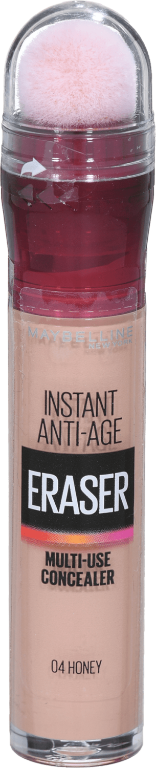 MAYBELLINE Instant anti-age eraser tečni korektor 4 honey-slika