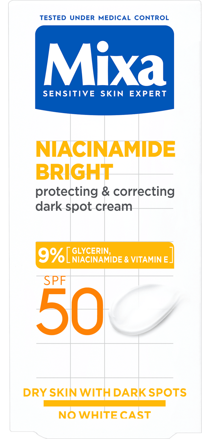 KREMA MIXA VIŠENAMENSKA SPF50 50ML-slika