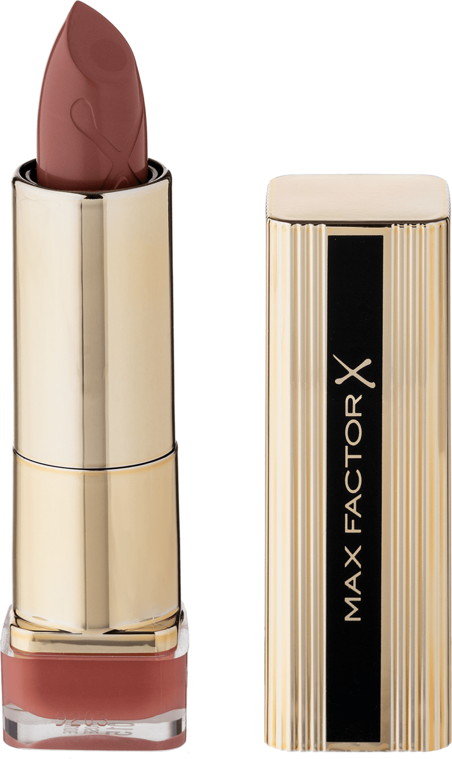 MAX FACTOR Colour elixir ruž za usne 15 nude rose-slika