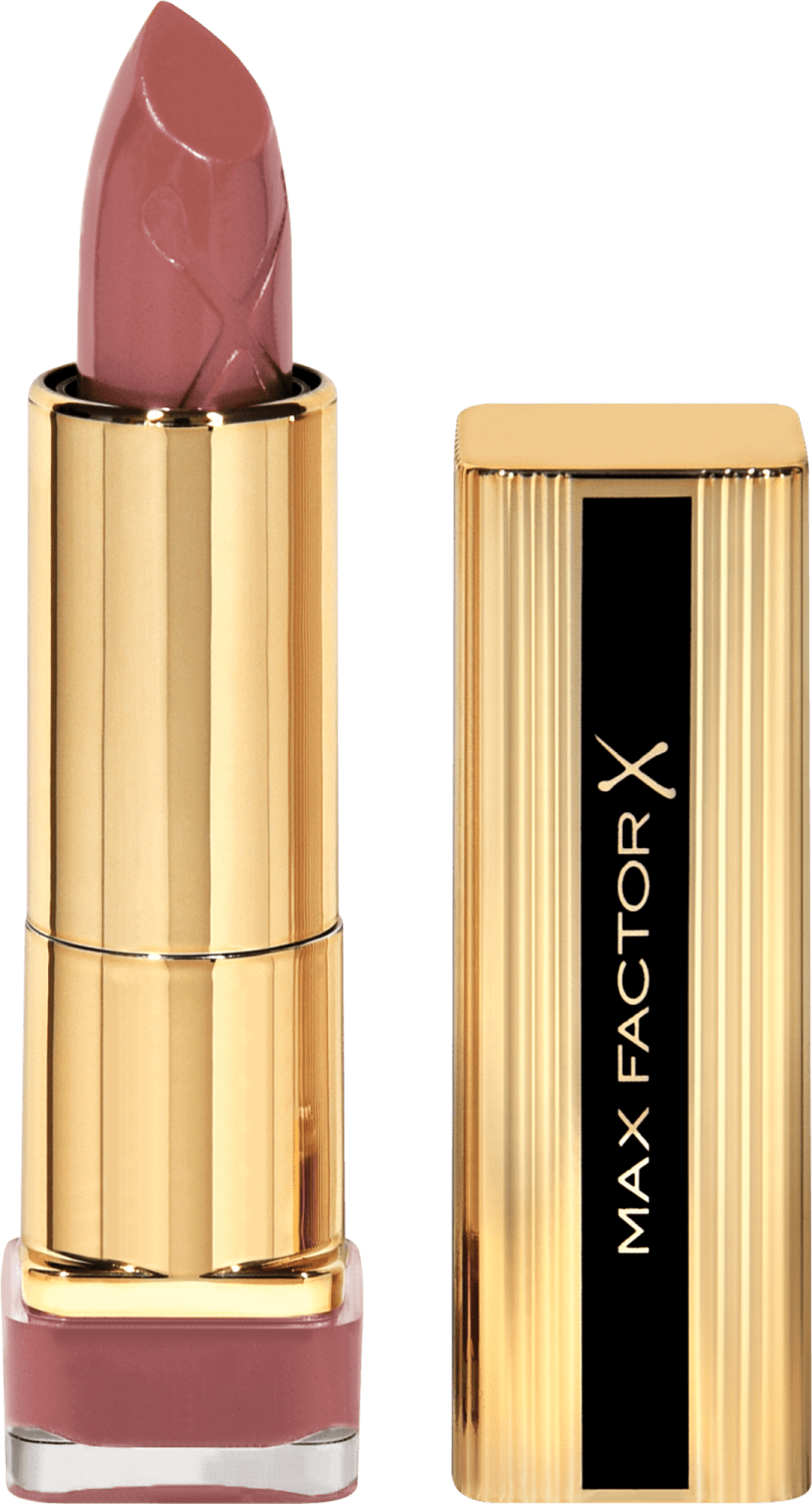 MAX FACTOR Colour elixir ruž za usne 025 sunbronze-slika