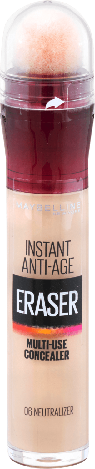 MAYBELLINE Instant anti-age eraser korektor 06 neutralizer-slika