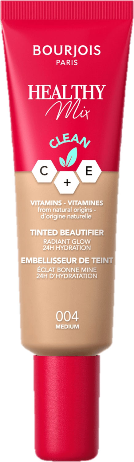 BOURJOIS Healthy mix beautifier tonirana krema 4 medium-slika