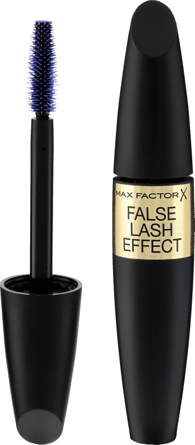 MAX FACTOR False lash effect maskara black-slika