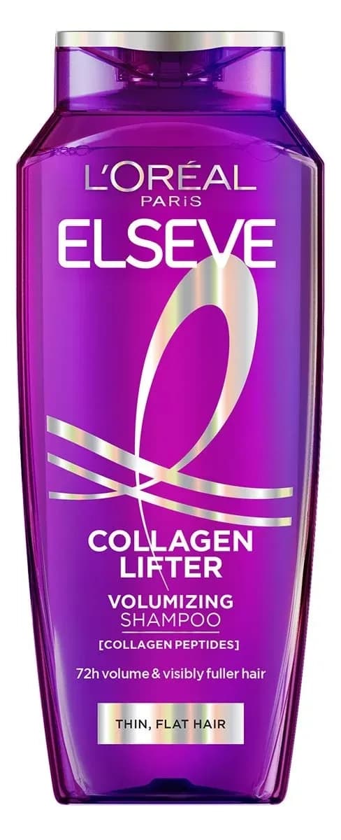 Šampon L'OREAL Elseve Collagen lifter 250ml-slika