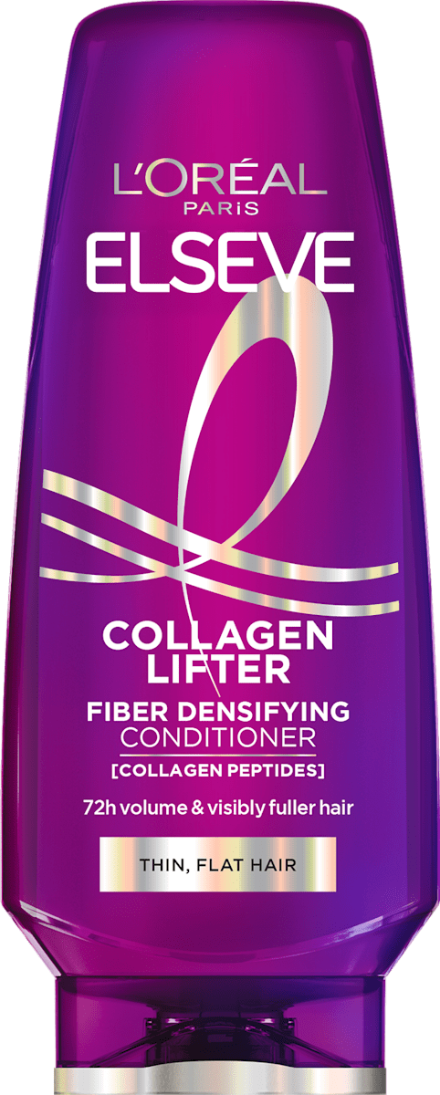 Balzam za kosu L'OREAL Elseve Collagen lifter 200ml-slika