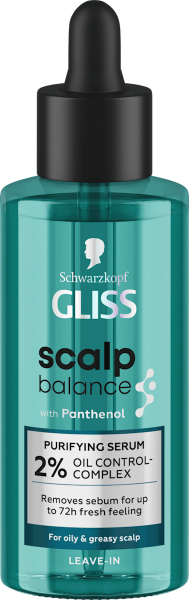 GLISS Scalp balance purifying serum za kosu 100ml-slika