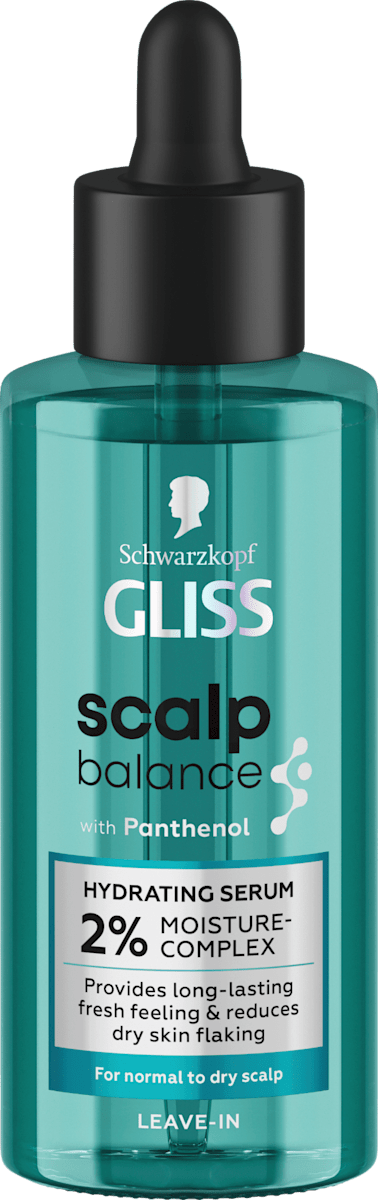 GLISS Scalp balance serum za kosu 100ml-slika