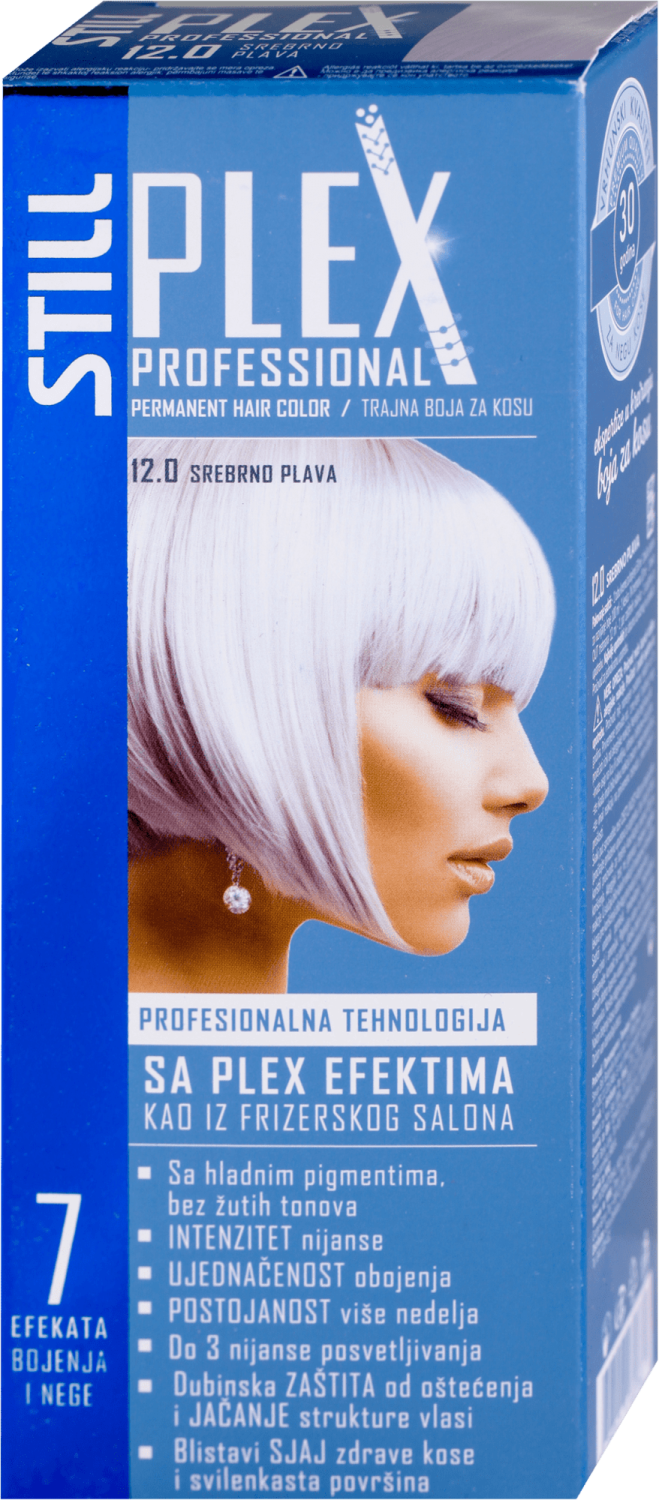 STILL PLEX C.12.0 SRE.PLA-slika