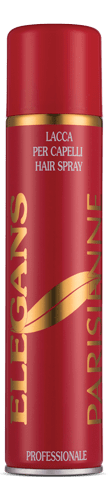 Lak za kosu PARISIENNE Elegans 500ml-slika