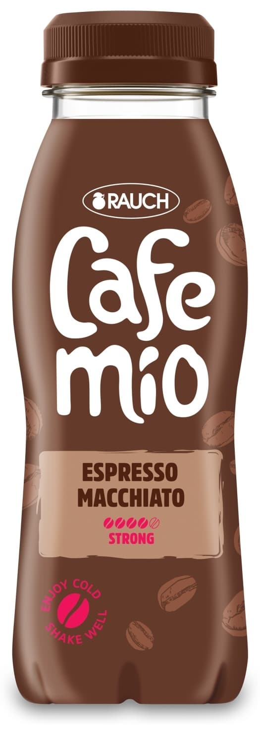 Napitak RAUCH Cafemio intenso 250ml-slika