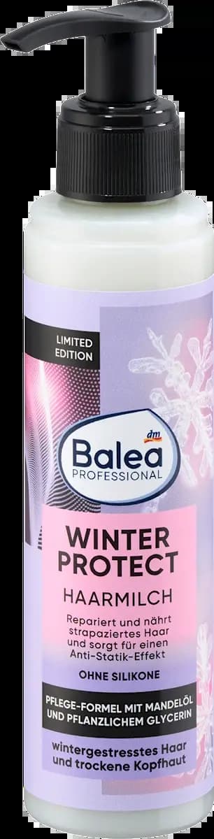 BALEA Professional winter protect mleko za kosu 150ml-slika