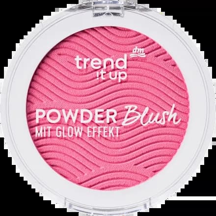 TREND IT UP Powder blush rumenilo 080-slika