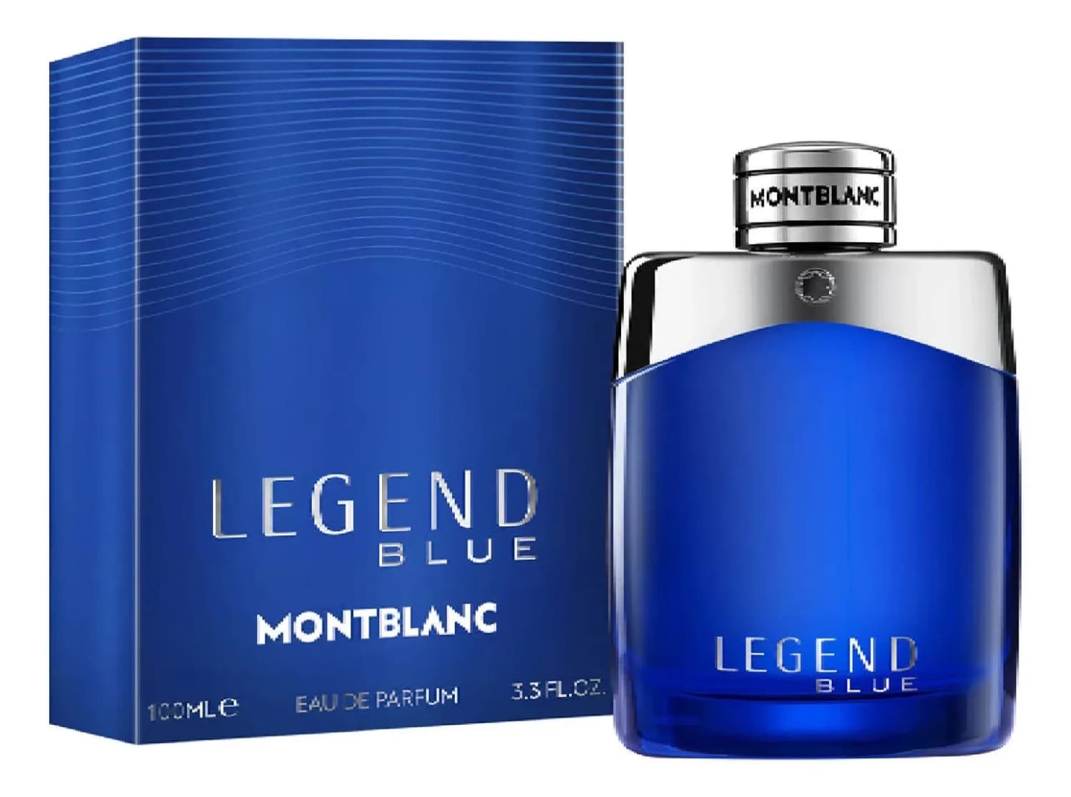MONTBLANC Legend blue parfem 100ml-slika